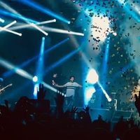 ¡Aquí están, estos son!:  La grilla completa de la Fiesta de la Confluencia ¡Mirá!