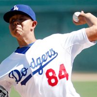 El pelotero mexicano Julio César Urías debuta esta noche con los Dodgers