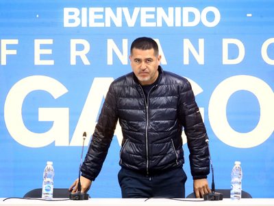 Habría enojo con la dirigencia: ofertaron por él y Boca no le permitió marcharse a Europa