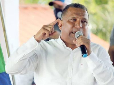 Familiares de  Alfredo Díaz, dirigete opositor venezolano, informaron que murió en prisión