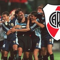 El ex jugador de la Selección Argentina que elogió el presente de River