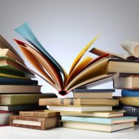 El truco de limpieza que vas a amar para conservar tus libros por más tiempo y no se manchen de polvo o humedad