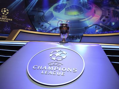 Comienzan los octavos de final de la Champions League, conocé todo lo que hay que saber