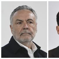 Alfonso Ramírez Cuéllar pide investigar a Samuel García por presunta corrupción