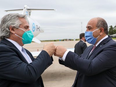 Coronavirus en Tucumán: más del 70 % de los infectados se recuperó