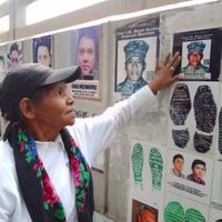 Ley General de Memoria Pública, “un catálogo de buenas intenciones”: ONG
