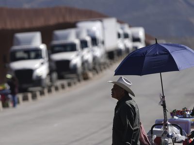 A pesar del retraso arancelario, Banamex prevé crecimiento nulo del PIB en 2025