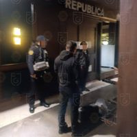 Fiscalía de CDMX investiga balacera en el bar La República de Polanco