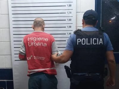 Detuvieron a tres sospechosos por el crimen de Miguel "El Ruso" Auer