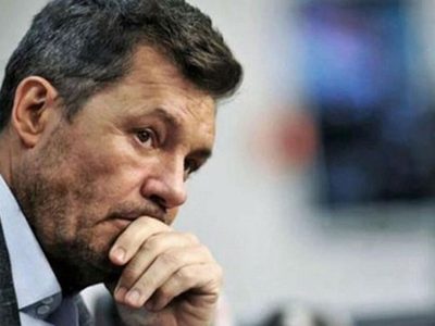 "Me da vergüenza": el detalle por el que se derrumba la figura de Marcelo Tinelli