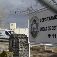 Dos cárceles de Neuquén no podrán recibir a más personas por el hacinamiento de su población