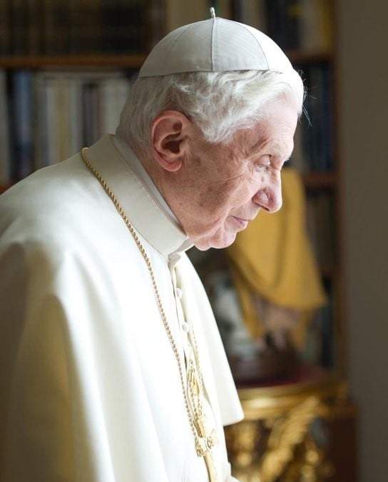 Benedicto