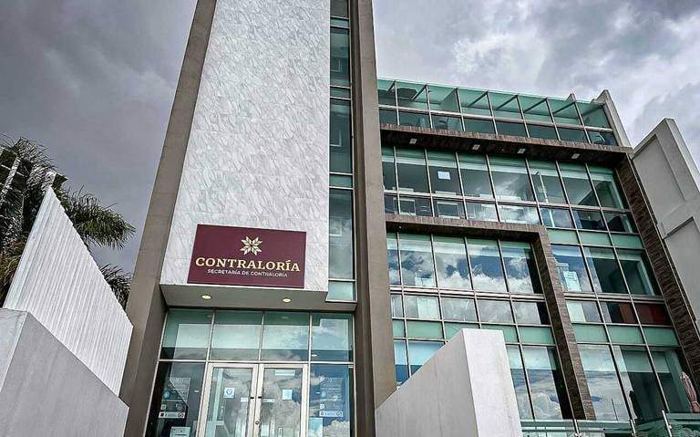 Secretaría de la Contraloría de Hidalgo