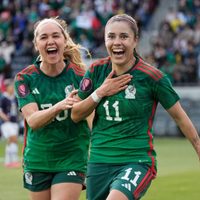 México vs. Brasil: ¿A qué hora y dónde ver la semifinal de la Copa Oro W?