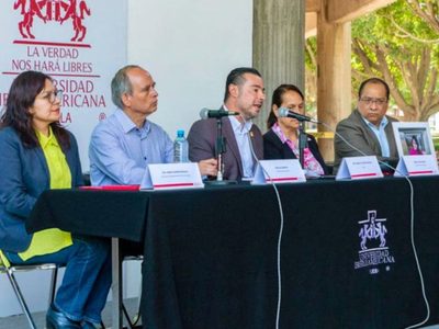 Caso Minerva Calderón: Seis años sin que la fiscalía de Puebla detenga al feminicida