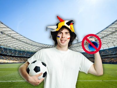 FIFA revela lista de objetos restringidos para ingresar a los estadios del Mundial 2026