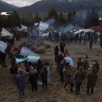 Patricia Bullrich confrontó a Sabina Frederic: "Hacen todo al revés"