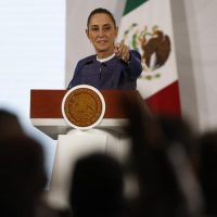 Aún no identifican a la empresa que provocó derrame de petróleo en el Golfo de México