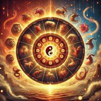 Horóscopo Chino: qué signos están cerrando ciclos y cuáles comienzan una nueva etapa esta última semana de noviembre