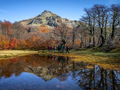 Turismo: la Asociación Hotelera pide mejorar la conectividad en San Martín de Los Andes