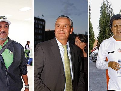 Viven el sueño centroamericano porque aquí no los quieren