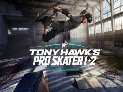 Tony Hawk's Pro Skater vuelve en septiembre remasterizado. ¡Conocé los detalles!