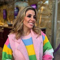 La disciplina que practica Virginia Gallardo, perfecta para prevenir lesiones, tonificar el cuerpo y reducir el estrés