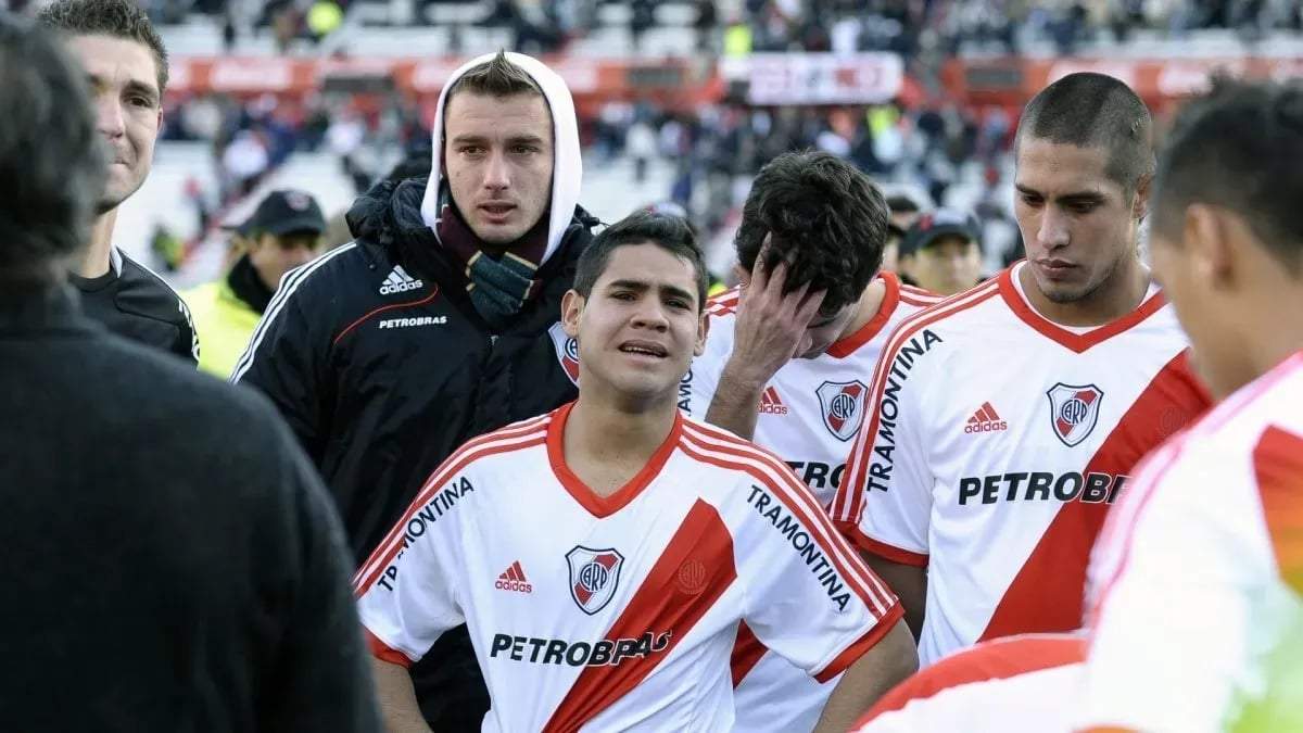 River Fuente: (X)