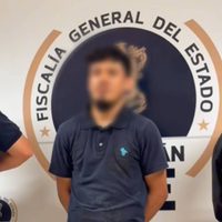 Detienen al presunto feminicida de Valeria, adolescente de 15 años localizada sin vida en Morelia