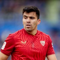 Jugó en Racing y ahora va a River: ¿De qué club es hincha el Huevo Acuña?