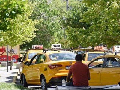 El Deliberante de Neuquén modificó la ordenanza que regula el servicio de taxis y remises