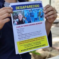 AMLO pide más apoyo a Canadá para localizar al mexicano desaparecido Tomás Aranda
