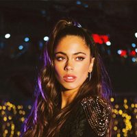"Lo más hermoso que me pasó": Tini Stoessel jugó al misterio con una publicación muy particular