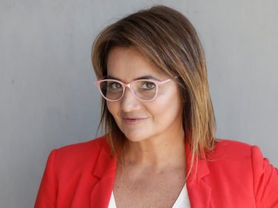 ¡Increíble! Nancy Pazos y un consejo para Viviana Canosa por el bien del periodismo