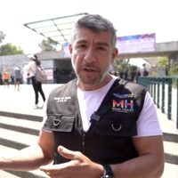Gobierno de CDMX y Alcaldía Miguel Hidalgo se culpan mutuamente por tragedia en AXE Ceremonia