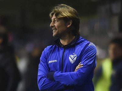 Un gigante de Europa busca a Gabriel Heinze como entrenador
