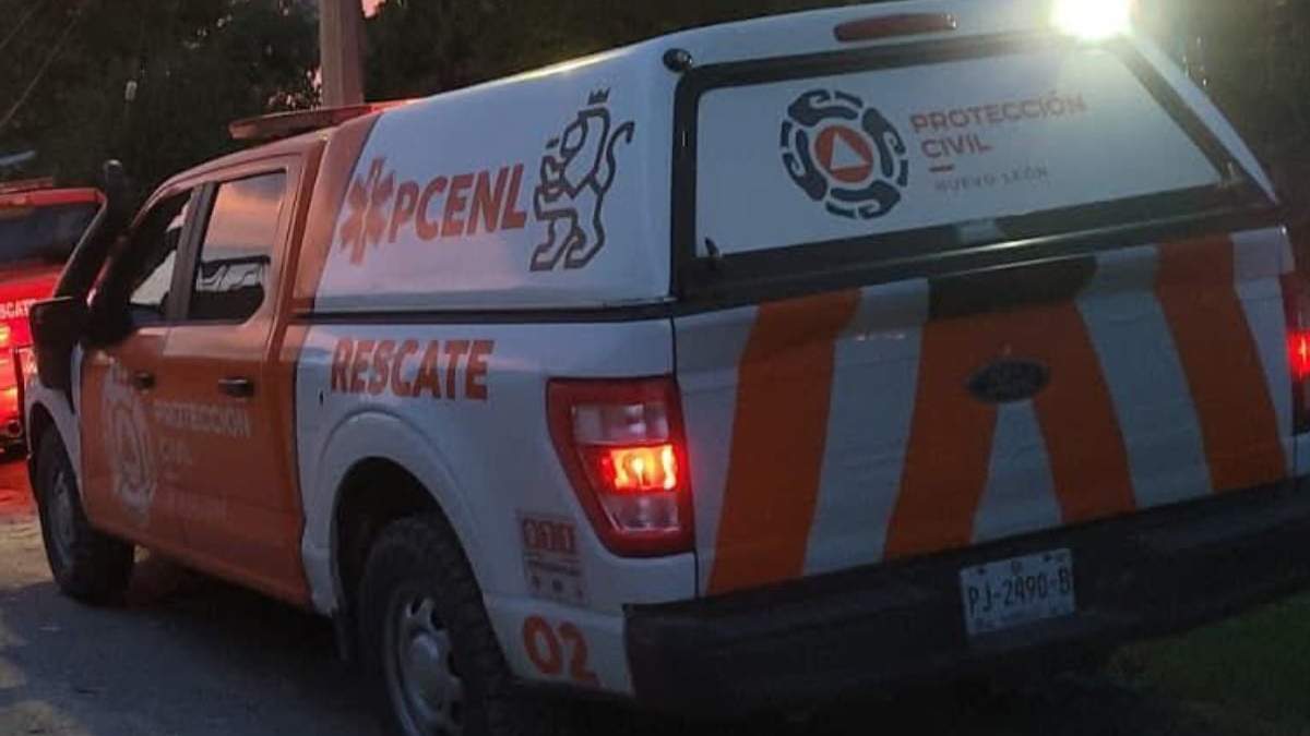 Unidad de Protección Civil de Nuevo León