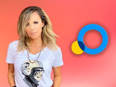 La mala noticia que recibe Denise Dumas tras su debut en la TV Pública