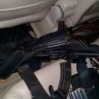 Balacera en Reynosa deja un marino muerto y dos lesionados