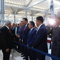 Gobernador de Querétaro rechaza críticas al AIFA: mezquindad no le está dejando nada bueno a México
