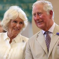 Ocurrió en el centro de Londres: conmoción por el Príncipe Carlos sin Camilla Parker Bowles