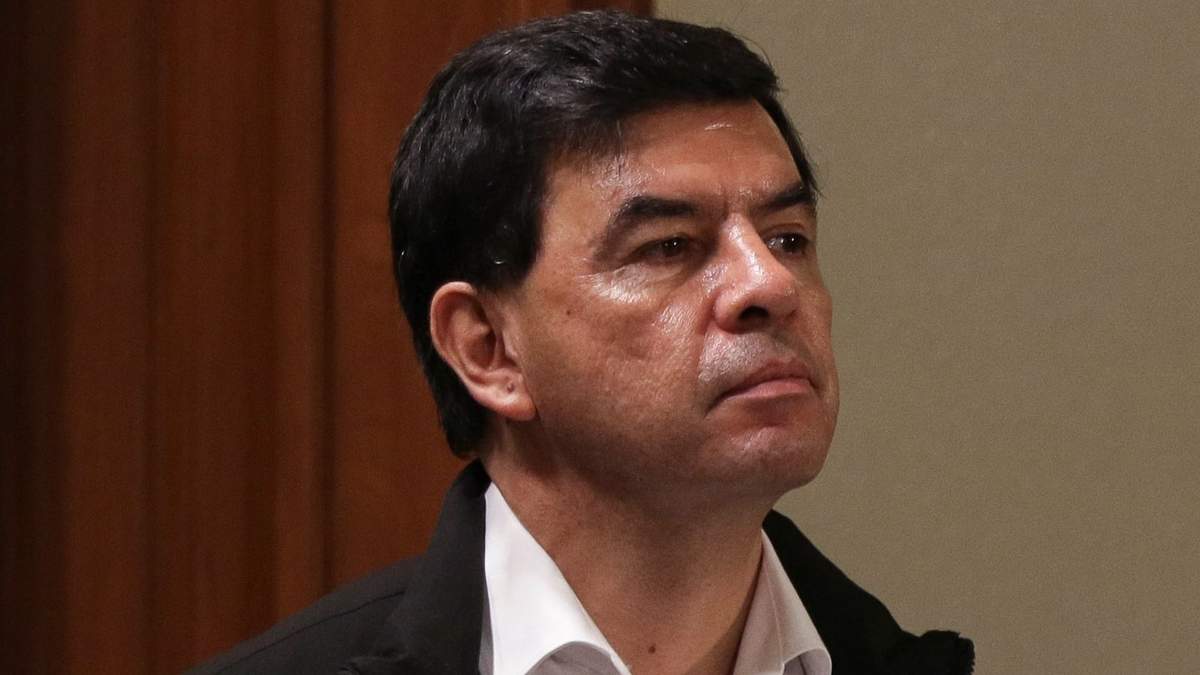 Jesús Ramírez Cuevas