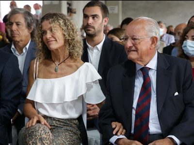 El proyecto solidario en Las Heras por el que Maru Botana denunció que fue estafada