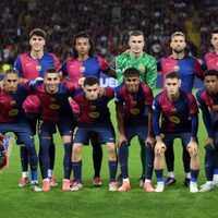 Atento Hansi Flick: el Arsenal quiere a una de las promesas del Barcelona