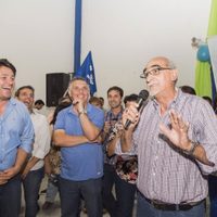 Corradi Diez se desligó del manejo de planes sociales: "El que manejaba todo era Mariano (Gaido)"