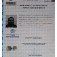Gobierno de Puebla expidió carta de no antecedentes penales de chofer, revira Cabify