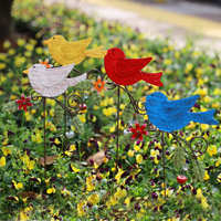 No tires las bandejas de plástico usadas: creá esto tan hermoso para decorar tu jardín o para vender