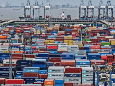 La guerra arancelaria Trump-China revive la esperanza económica de México