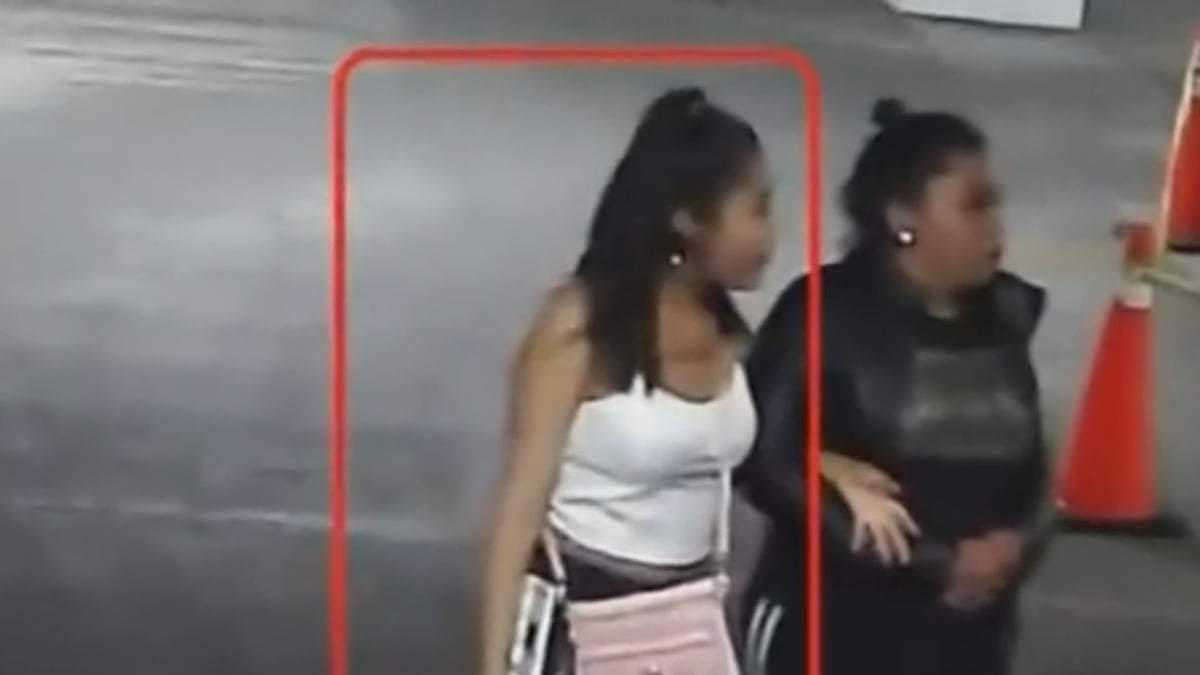 Gabriela Piña resultó herida en una balacera y posteriormente murió
