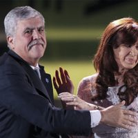 "Ser ministro no es delito", la esposa de De Vido exigió la revisión de las causas